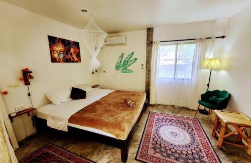 Hin Hong House | Feel home 1BR private house