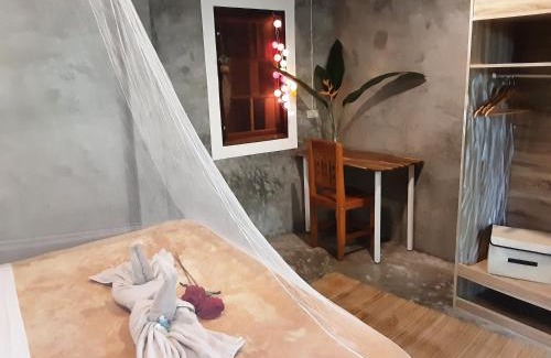 Hin Hong House | Feel Home no 2
