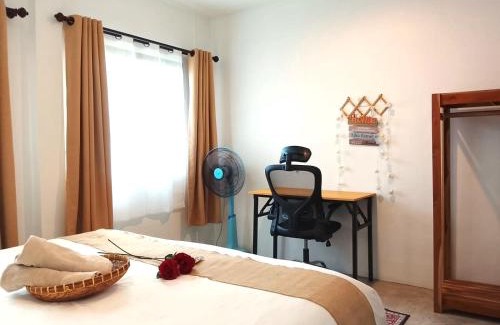 Hin Hong House | Feel Home