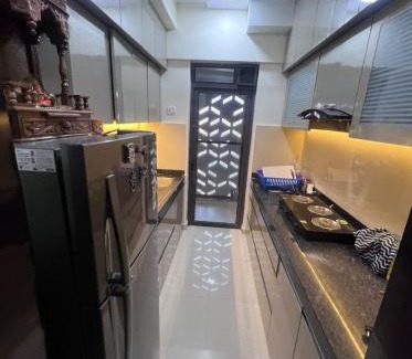 Amarnath Apartment | Feel Home with Fully Loaded AC