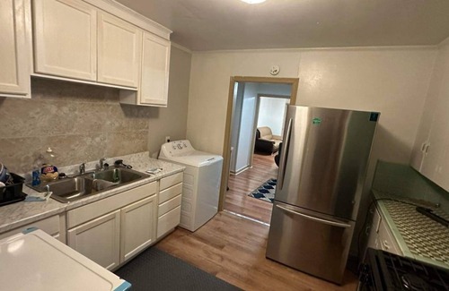 Caddo Heights-South Highlands House | Feel Like Home in Shreveport, LA