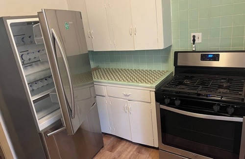 Caddo Heights-South Highlands House | Feel Like Home in Shreveport, LA