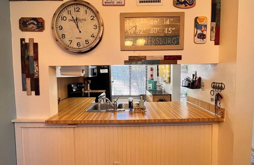 Palma del Mar Condo | Feel Like You're Really on Vacation!