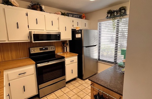 Palma del Mar Condo | Feel Like You're Really on Vacation!