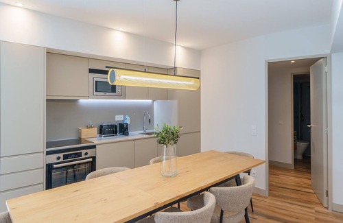 Centro / Baixa Apartment | Feel Porto Firmeza Coworking & Flat 2.4