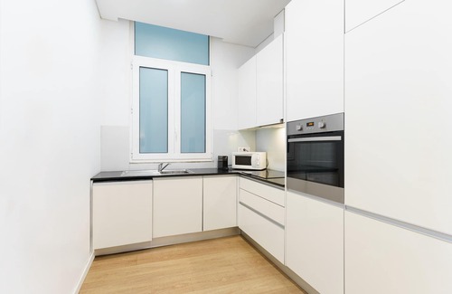 Centro / Baixa Apartment | Feel Porto Historic Cozy Flat