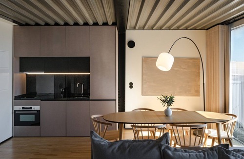 Leixões Apartment | Feel Porto Matosinhos City Flat VI
