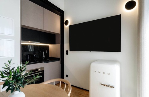 Leixões Apartment | Feel Porto Matosinhos City Flat V