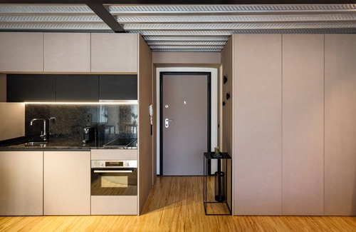 Leixões Apartment | Feel Porto Matosinhos City Flat I