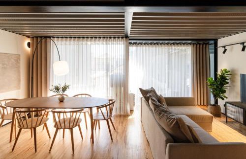 Leixões Apartment | Feel Porto Matosinhos City Flats