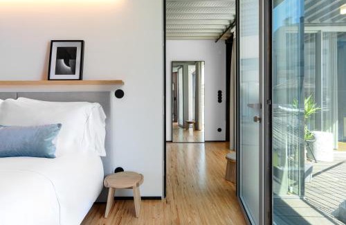 Leixões Apartment | Feel Porto Matosinhos City Flats