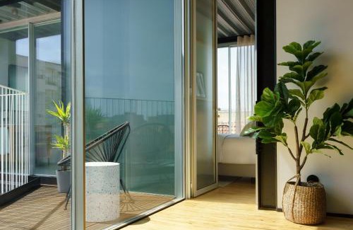 Leixões Apartment | Feel Porto Matosinhos City Flats