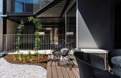 Leixões Apartment | Feel Porto Matosinhos City Flats