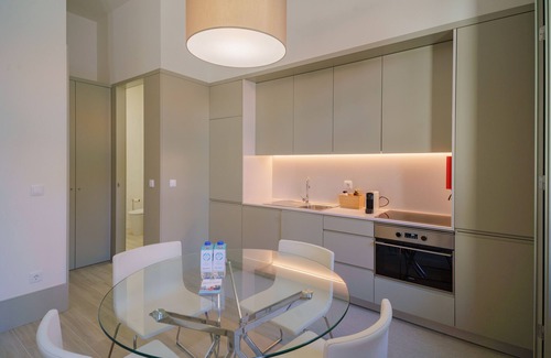 Leixões Apartment | Feel Porto Matosinhos Flats