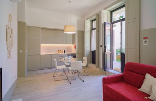 Leixões Apartment | Feel Porto Matosinhos Flats