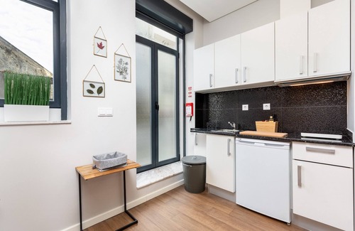 Santa Marinha Apartment | Feel Porto Wine Essence I