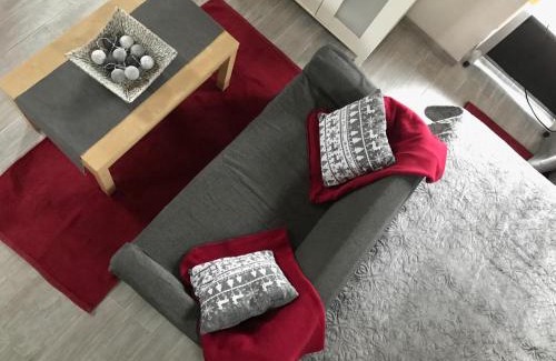 Goed Apartment | ‘Feel So Good’ apartment