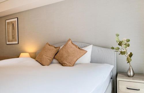 Dogenzaka Apartment | Feel Stay道玄坂506