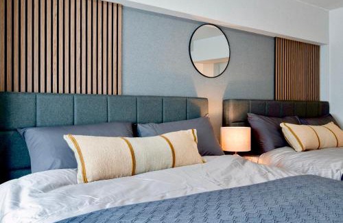 Nagoya City Centre Apartment | Feel Stay NAGOYA