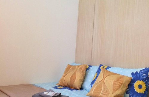 Barangka Ilaya Condo | Feel The Light At Light Residences