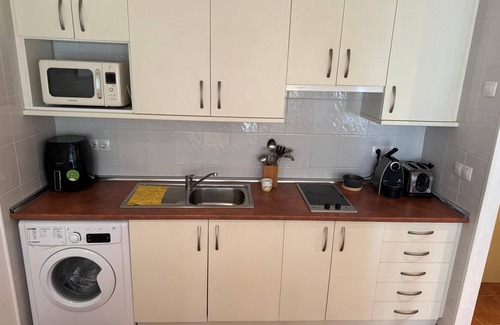 La Molina Apartment | Feel the peace of La Molina with your family, your pet is also welcome!