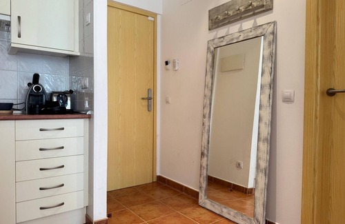 La Molina Apartment | Feel the peace of La Molina with your family, your pet is also welcome!