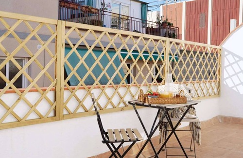 Cornella de Llobregat Apartment | Feel Welcome Barcelona #31