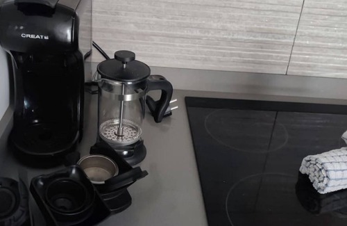 Cornella de Llobregat Apartment | Feel Welcome Barcelona #31
