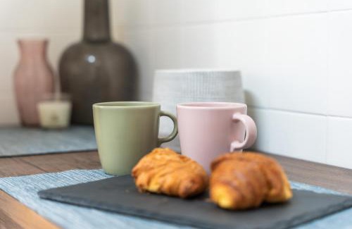 Cornella de Llobregat Apartment | Feel Welcome Barcelona 10