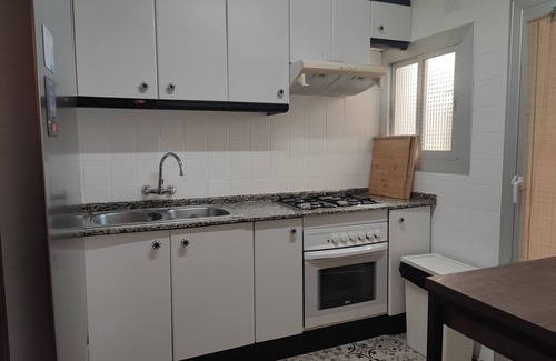 Cornella de Llobregat Apartment | Feel Welcome Barcelona 10