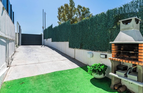 Sitges Villa | Feel WelcomeBarcelona Beach Luxury Villa