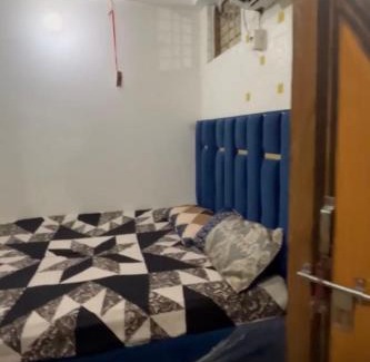 Noida Apartment | Feelfree Homestay