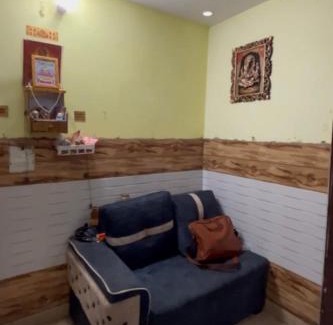 Noida Apartment | Feelfree Homestay