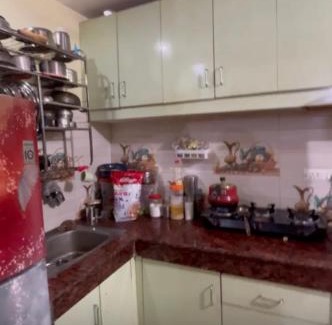 Noida Apartment | Feelfree Homestay