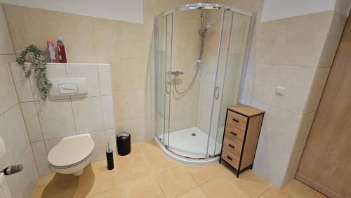 Schweina Apartment | FeelGood Ferienwohnung