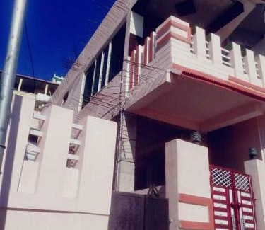 Almora House | feelhome
