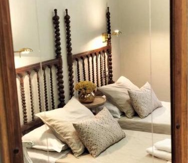 Vic Apartment | FeelhomeVic, Apartamento centro historico