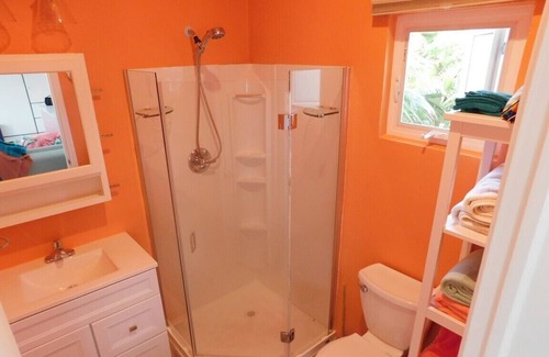 Port Howe Apartment | Feelin Nauti Beach Cottage ~ Your Bahamian Sanctuary by the Sea