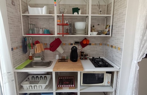Tiggiano House | Feeling at Home Wherever You Go. Feel at Home Wherever You Go