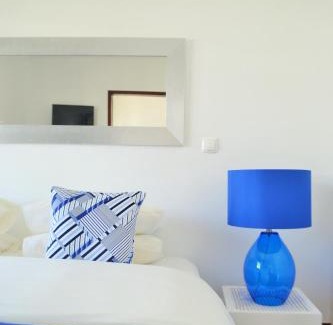 Sao Sebastiao da Pedreira Bed & Breakfast | Feeling Eduardo VII