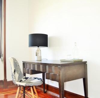 Sao Sebastiao da Pedreira Bed & Breakfast | Feeling Eduardo VII
