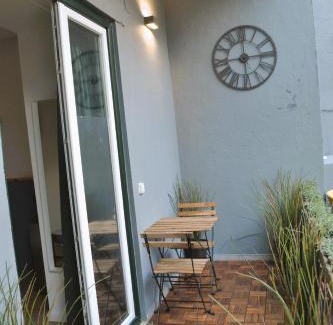 Sao Sebastiao da Pedreira House | Feeling Parque 56