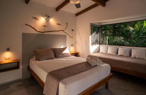 Cabuya House | Feeling Trees Jungle Lodge