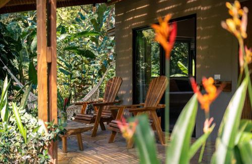 Cabuya House | Feeling Trees Jungle Lodge