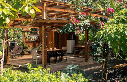 Cabuya House | Feeling Trees Jungle Lodge