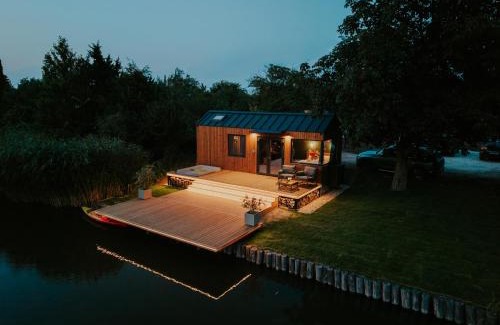 Szarvas Apartment | Feelmore Tiny House Szarvas