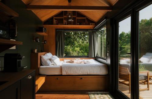 Szarvas Apartment | Feelmore Tiny House Szarvas