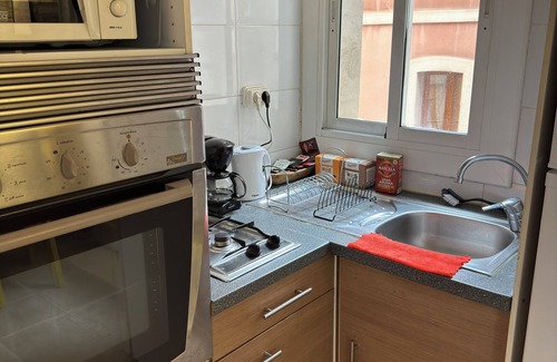 Barceloneta Apartment | FEELS LIKE HOME APARTMENTS