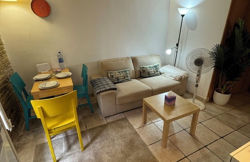 Barceloneta Apartment | FEELS LIKE HOME APARTMENTS