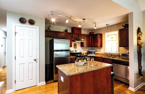 Southeast Raleigh House | Feels Like Home - Close to Downtown!